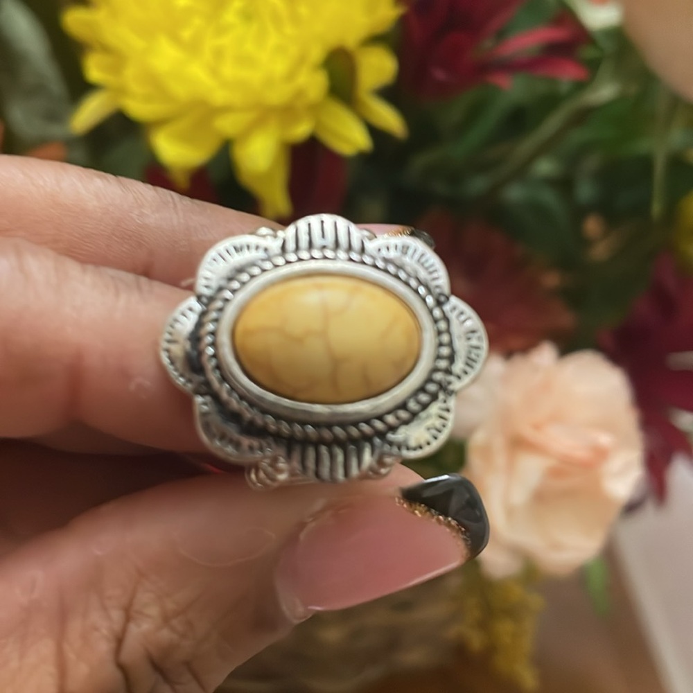 Fashion Jewelry Ring